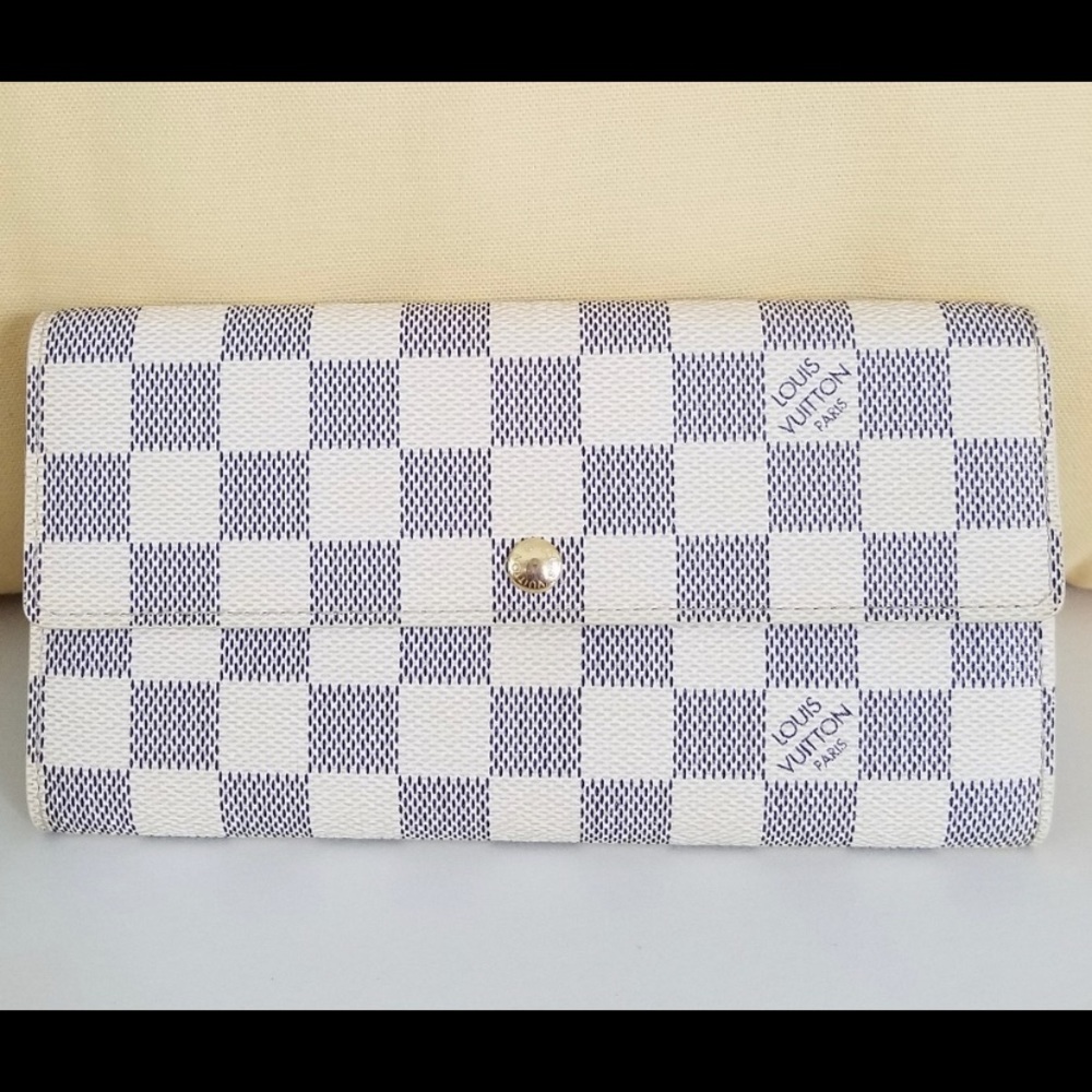 Louis Vuitton Wallet